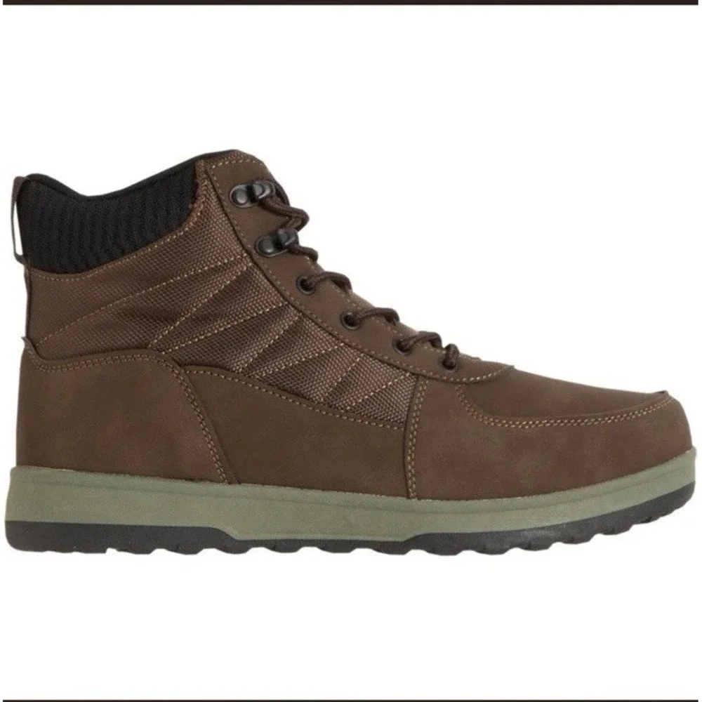 Weatherproof 